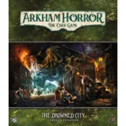 FFGD1184 - Arkham Horror: The Card Game - The Sunken City (Campaign Expansion)