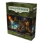 FFGD1184 - Arkham Horror: Das Kartenspiel - Die Versunkene Stadt (Kampagnen-Erweiterung)