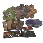 ARCD0017 - Heroes of Might &amp; Magic III: The board game