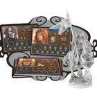 ARCD0017 - Heroes of Might &amp; Magic III: The board game