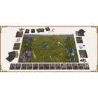 ARCD0017 - Heroes of Might &amp; Magic III: The board game