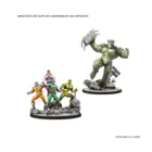 AMGD2128 - Marvel: Crisis Protocol Abomination &amp; The Wrecking Crew Character Pack