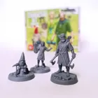 POP01016 - Thorgal - Character Set Expansion (GB,DE,PL)