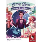 Story Box - Träume Albträume Fachhandels-exklusiv bis 31.12.2024 (DE)