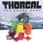 Thorgal - Pomo Box (DE)