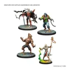 AMGD2130 - Marvel: Crisis Protocol - Monsters Unleashed Character Pack