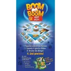 TR02192 - Boom Boom cats and dogs