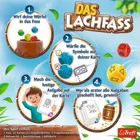 TR02194 - Das Lachfass