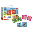 TR02264 - Maxi Memo Paw Patrol