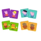 TR02270 - Memos classic plus Peppa Pig