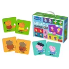 TR02270 - Memos classic plus Peppa Pig