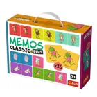 TR02271 - Memos classic plus animals