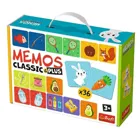 TR02272 - Memo classic plus Zuhause