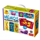 TR02273 - Memos classic plus süße Monster