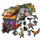 TR20165 - Holz Puzzle (1000 Teile) - Avengers