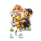 TR20240 - Junior wooden shape puzzle (50 pieces) - Paw Patrol