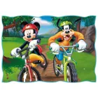 TR34604 - 4 in 1 Puzzle - Mickey Mouse