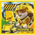 TR34839 - 3 in 1 Puzzle - Paw Patrol