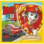 TR34839 - 3 in 1 Puzzle - Paw Patrol