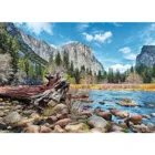 TR37461 - Endless jigsaw puzzle 500 pieces - Yosemite National Park, USA