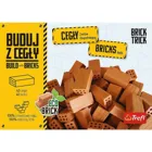 TR61553 - Brick Trick - Bricks Nachfüllpack Ziegel 40 Stück