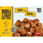 TR61554 - Brick Trick Bricks Nachfüllpack halbe Ziegel 40 Stück