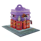 TR61601 - Brick Trick - Harry Potter Weasleys Zauberhafte Zauberscherze