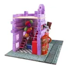 TR61601 - Brick Trick - Harry Potter Weasley's Magic Jokes