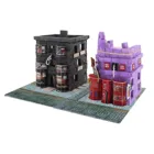 TR61601 - Brick Trick - Harry Potter Weasleys Zauberhafte Zauberscherze