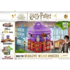 TR61601 - Brick Trick - Harry Potter Weasleys Zauberhafte Zauberscherze