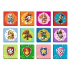 TR93337 - 2-in-1 - 2 x Puzzle Memory, Paw Patrol