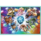 TR96002 - 10 in 1 Puzzle Box - Paw Patrol Mighty cinema film