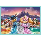 TR96002 - 10 in 1 Puzzle Box - Paw Patrol Mighty Kinofilm