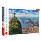 TR10405 - Premium Puzzle 1000 Teile - Rio de Janerio