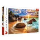 TR10461 - Premium Jigsaw Puzzle 1000 Pieces - Samudra Beach