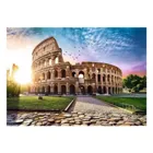 TR10468 - Premium jigsaw puzzle 1000 pieces - Colosseum