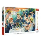 TR10499 - Premium Puzzle 1000 pieces - Breakfast of the rowers