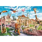 TR10600 - Premium Puzzle 1000 Teile - Funny Rom