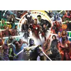 TR10626 - Premium Puzzle 1000 Teile - Marvel Avengers