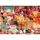 TR10802 - Premium Plus Puzzle 1,000 pieces - Cuddle time