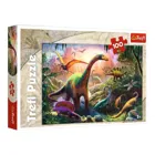 TR16277 - Puzzle mit 100 Teilen - Dinosaurier