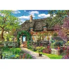 TR27122 - Premium Puzzle 2000 Teile - Landhaus