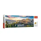 TR29503 - Panorama Puzzle 500 Teile - Akropolis, Athen