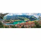 TR29506 - Panorama Puzzle 500 pieces - Kotor, Montenegro