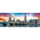 TR29507 - Panorama Puzzle 500 pieces - London "Big Ben"