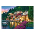 TR37290 - Premium jigsaw puzzle 500 pieces - Lake Como