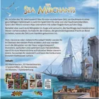 TR02543 - The Sea Merchants (DE)