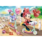 TR13262 - Puzzle with 200 pieces - Minnie Mouse