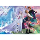 TR13265 - Puzzle with 200 pieces - The Ice Queen