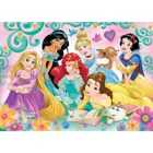 TR13268 - Puzzle with 200 pieces - Disney Princess